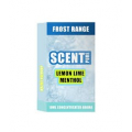 Lemon Lime Menthol Scent Pure 10ml